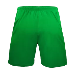 Legea - Short Taipei Green -Sports-Football P2020013 1