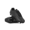 Pantofola D'Oro - JUNIOR Lazzarini Squadra Black FG