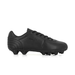Pantofola D'Oro - JUNIOR Lazzarini Squadra Black FG -Sports-Football PCJ28026N01 2