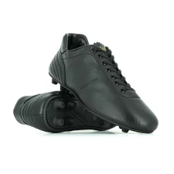 Pantofola D'Oro - Lazzarini Black Calf 2023
