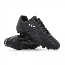 Pantofola D'Oro - New Star Vitello GO Nera 2023