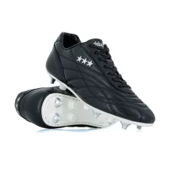 Pantofola D'Oro - New Star Vitello SG Black 2022