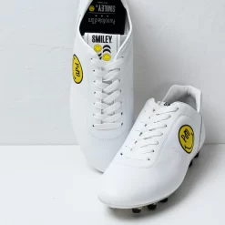 Pantofola D'Oro - Lazzarini 2.0 Smiley Edition FG -Sports-Football PS281602CY 10
