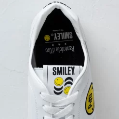 Pantofola D'Oro - Lazzarini 2.0 Smiley Edition FG -Sports-Football PS281602CY 11