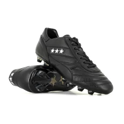 Pantofola D'Oro - Alloro Canguro Black FG