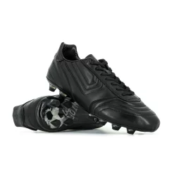 Pantofola D'Oro - Modena Canguro Black FG