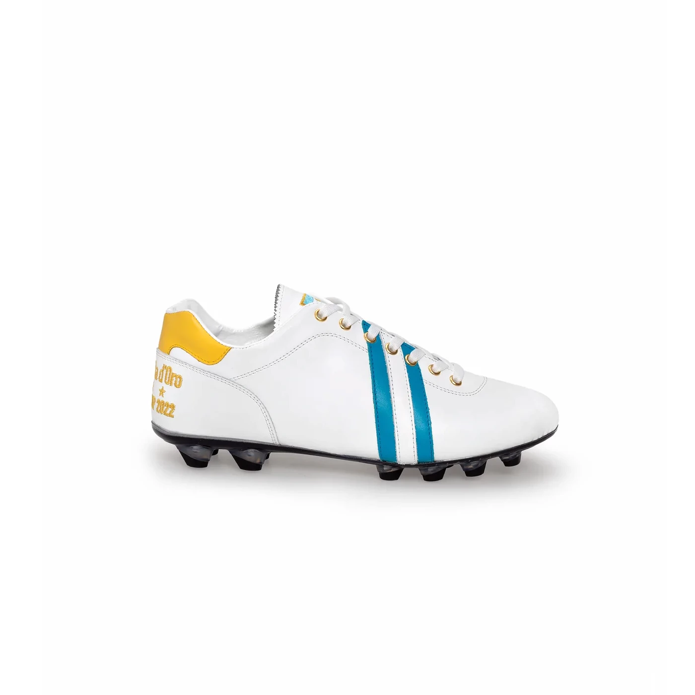 Pantofola D'Oro - Lazzarini Argentina World Cup FG 4 Pantofola D'Oro - Lazzarini Argentina World Cup FG - Image 2