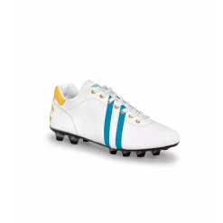 Pantofola D'Oro - Lazzarini Argentina World Cup FG 10 Pantofola D'Oro - Lazzarini Argentina World Cup FG -Sports-Football PSWC0102AR 2