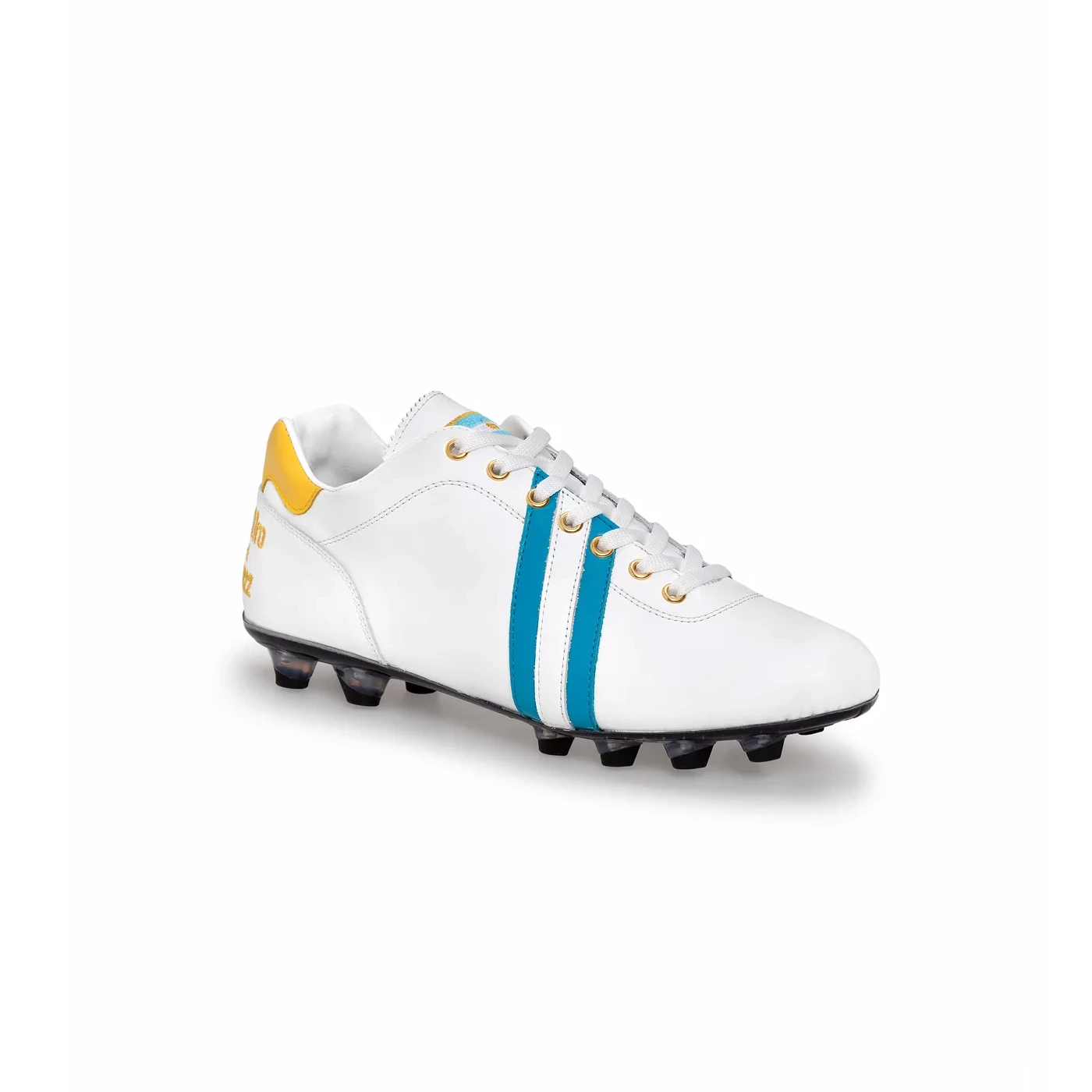 Pantofola D'Oro - Lazzarini Argentina World Cup FG 5 Pantofola D'Oro - Lazzarini Argentina World Cup FG - Image 3