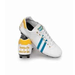 Pantofola D'Oro - Lazzarini Argentina World Cup FG 13 Pantofola D'Oro - Lazzarini Argentina World Cup FG -Sports-Football PSWC0102AR 4