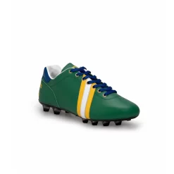 Pantofola D'Oro - Lazzarini Brazil World Cup FG -Sports-Football PSWC0102BR 2