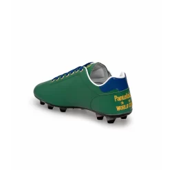 Pantofola D'Oro - Lazzarini Brazil World Cup FG -Sports-Football PSWC0102BR 3
