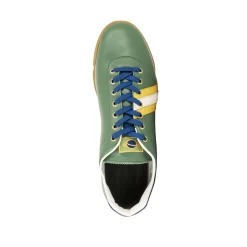 Pantofola D'Oro - Lazzarini Brazil World Cup TF 9 Pantofola D'Oro - Lazzarini Brazil World Cup TF -Sports-Football PSWC0109BR 2