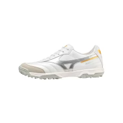 Mizuno - Morelia Sala Classic TF White -Sports-Football Q1GB230203 5
