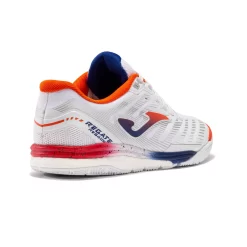 Joma - Regate Rebound 22 IC White -Sports-Football RREW2202IN 2