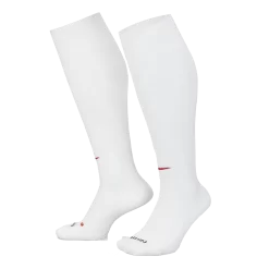 Nike - Classic II White/Red