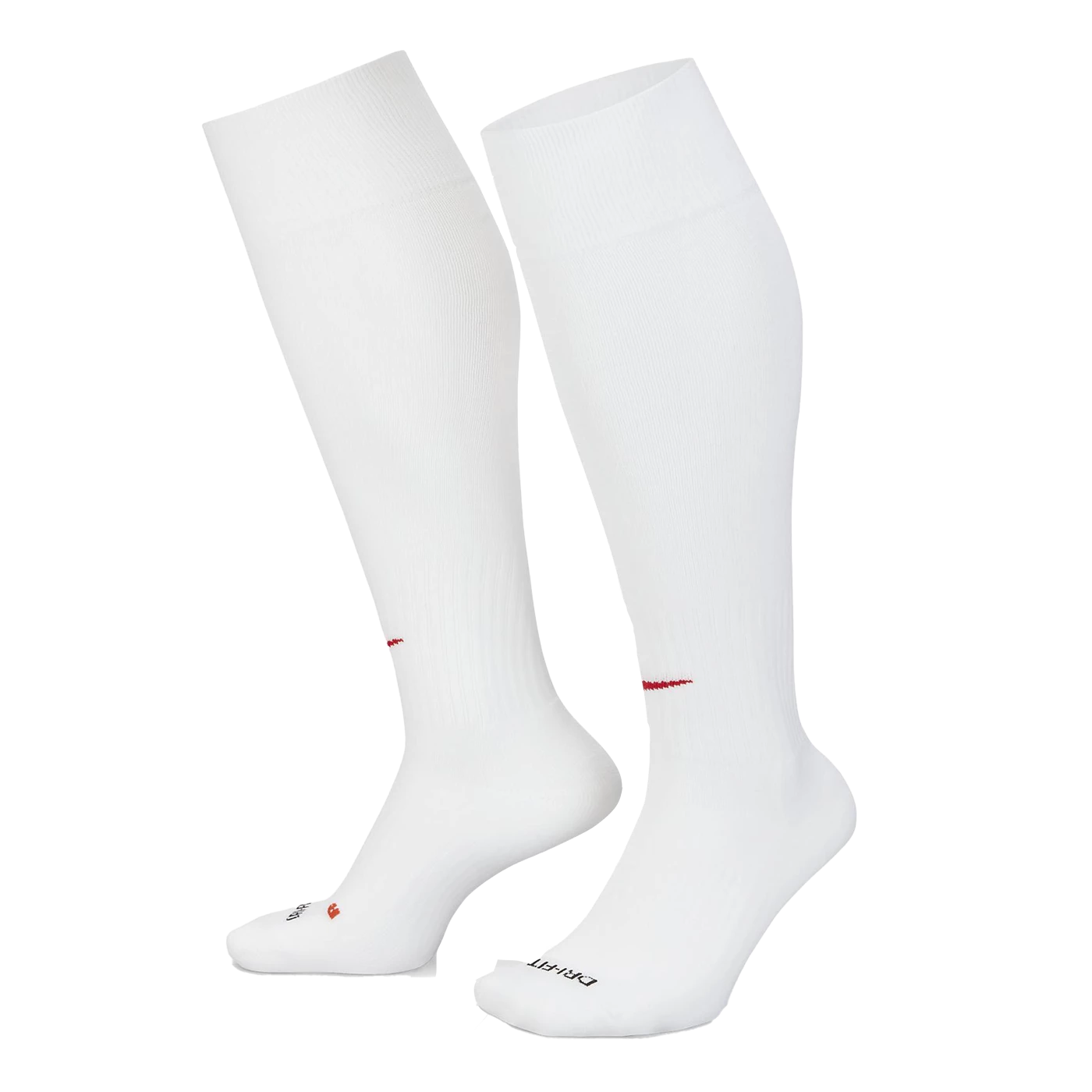 Nike - Classic II White/Red 3 Nike - Classic II White/Red