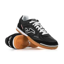 Joma - Top Flex 21 IC Black