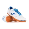 Joma - Top Flex 21 IC White -Sports-Football TOPS2122IN