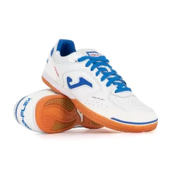 Joma - Top Flex 21 IC White