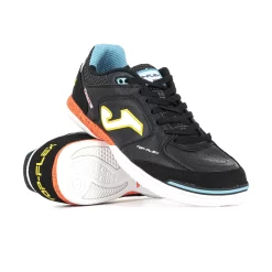 Joma - Top Flex 23 IC Black Red