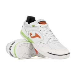 Joma - Top Flex 23 IC Green White