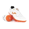Joma - Top Flex 23 TF White Orange -Sports-Football TOPS2302TF