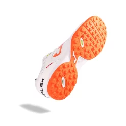 Joma - Top Flex 23 TF White Orange -Sports-Football TOPS2302TF 1