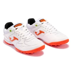 Joma - Top Flex 23 TF White Orange -Sports-Football TOPS2302TF 2