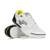 Joma - Top Flex 23 IC White Black 1 Joma - Top Flex 23 IC White Black -Sports-Football TOPS2342IN