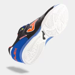 Joma - Top Flex 2022 Royal IC -Sports-Football TOPW2201IN 4