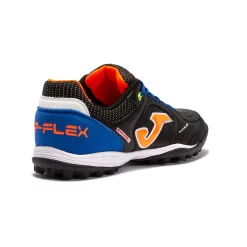 Joma - Top Flex 22 TF Black Royal -Sports-Football TOPW2201TF 3