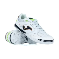 Joma - Top Flex 2022 White IC