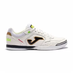 Joma - Top Flex 2022 White IC -Sports-Football TOPW2202IN 3