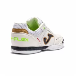 Joma - Top Flex 2022 White IC -Sports-Football TOPW2202IN 4