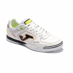 Joma - Top Flex 2022 White IC -Sports-Football TOPW2202IN 5