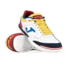 Joma - Top Flex 2022 White Red IC -Sports-Football TOPW2216IN