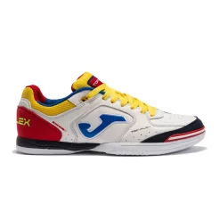 Joma - Top Flex 2022 White Red IC 9 Joma - Top Flex 2022 White Red IC -Sports-Football TOPW2216IN 3