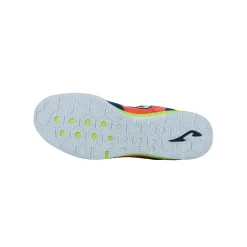 Joma - Top Flex Rebound 22 Orange Fluo Royal IN 9 Joma - Top Flex Rebound 22 Orange Fluo Royal IN -Sports-Football TORW2207IN 2