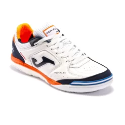 Joma - Top Flex Rebound 22 White Blu Navy IN 13 Joma - Top Flex Rebound 22 White Blu Navy IN -Sports-Football TORW2232IN 5